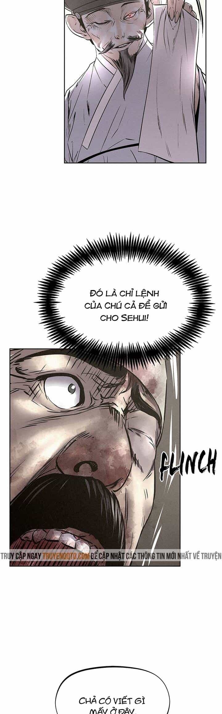 Thợ Săn Mosin - Chương 53 - ảnh 48