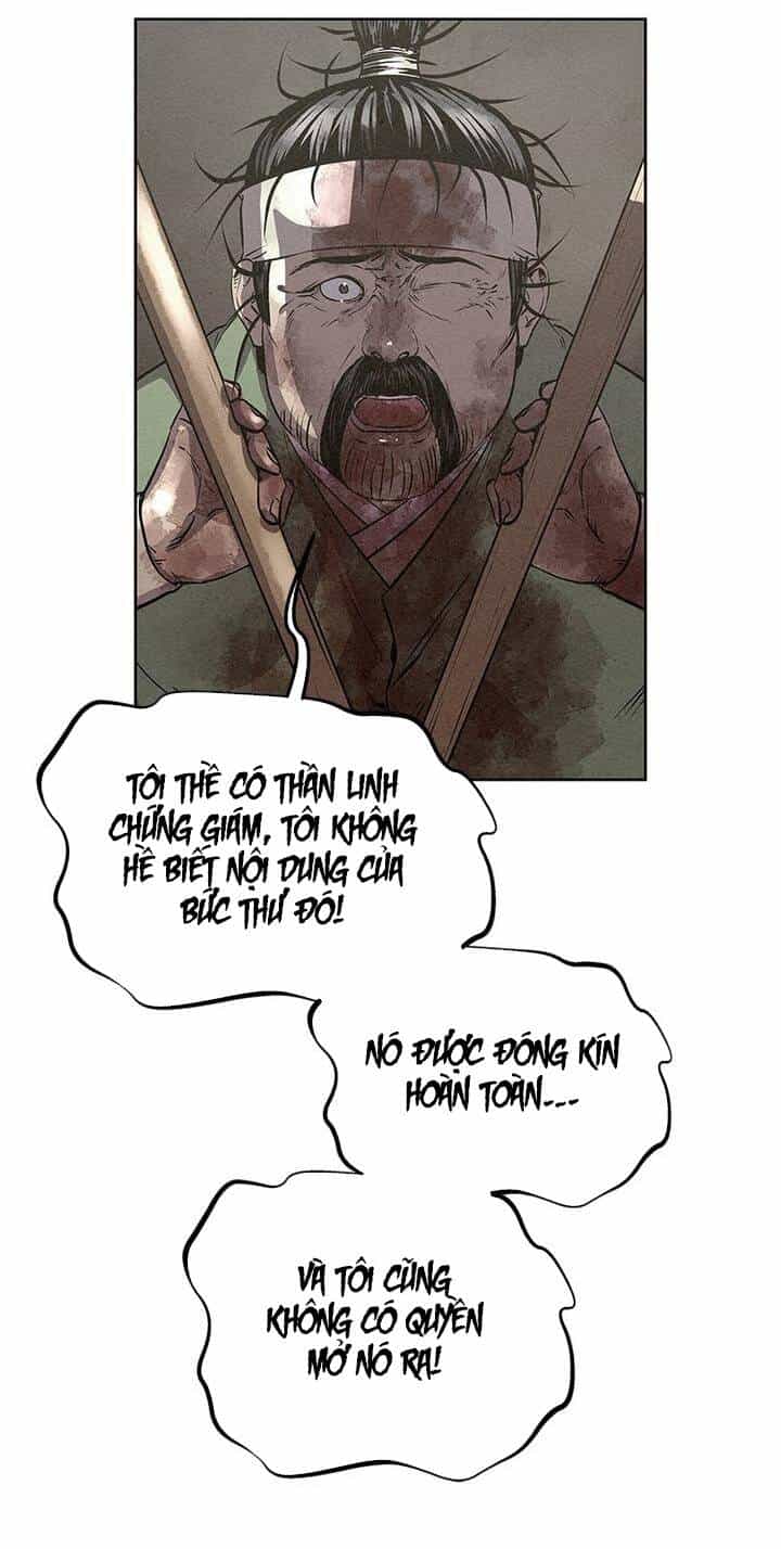Thợ Săn Mosin - Chương 54 - ảnh 13