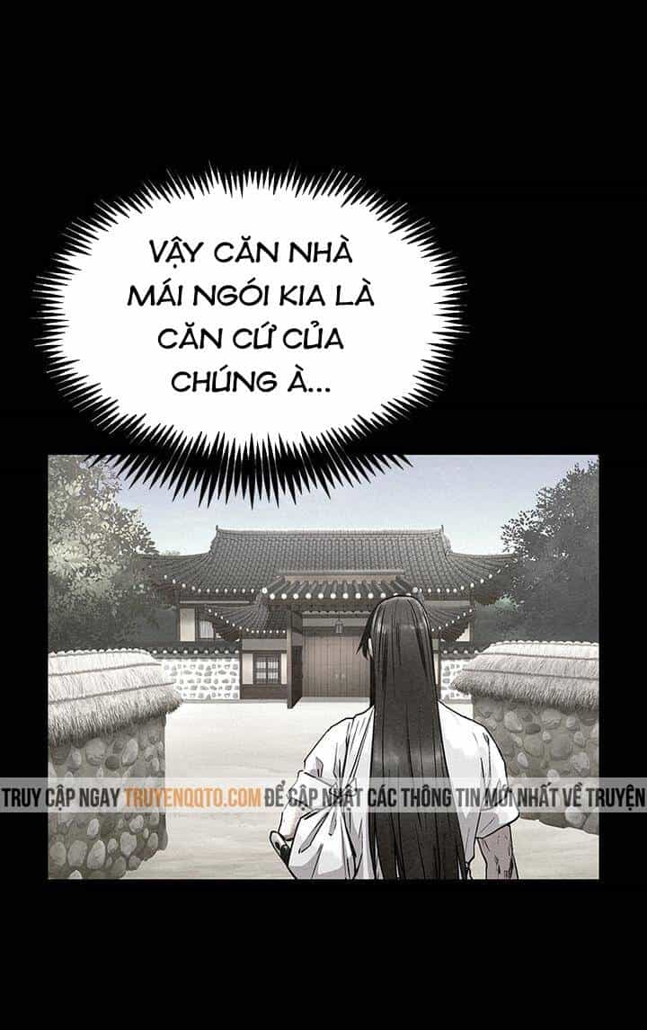 Thợ Săn Mosin - Chương 54 - ảnh 38