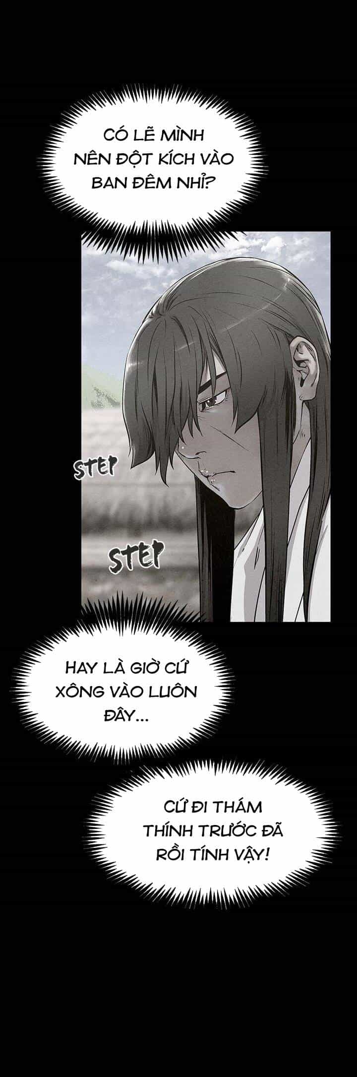 Thợ Săn Mosin - Chương 54 - ảnh 39