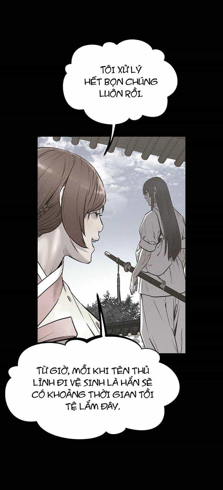 Thợ Săn Mosin - Chương 54 - ảnh 47
