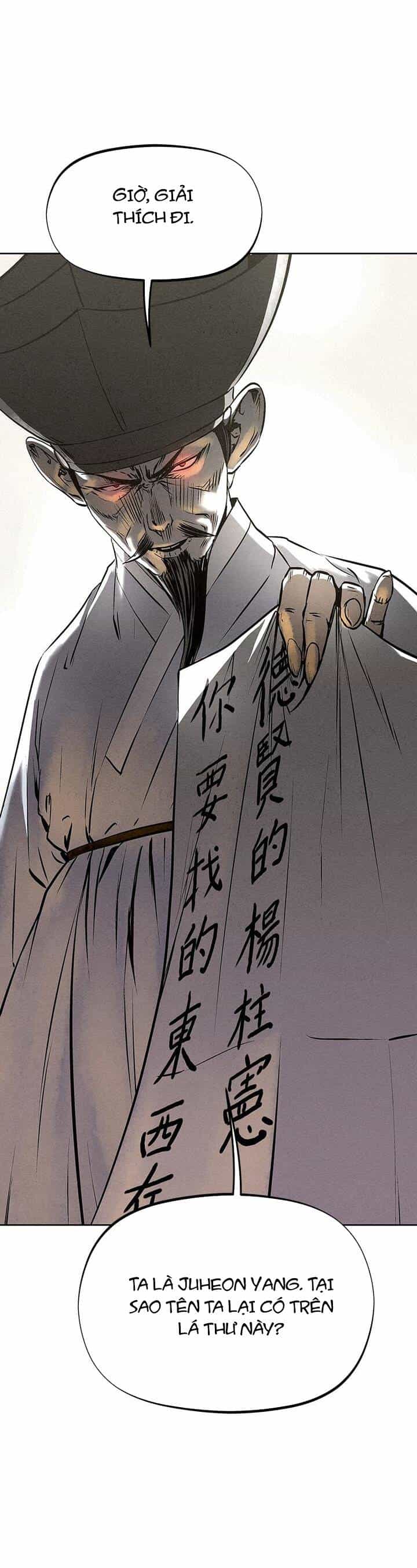 Thợ Săn Mosin - Chương 54 - ảnh 5