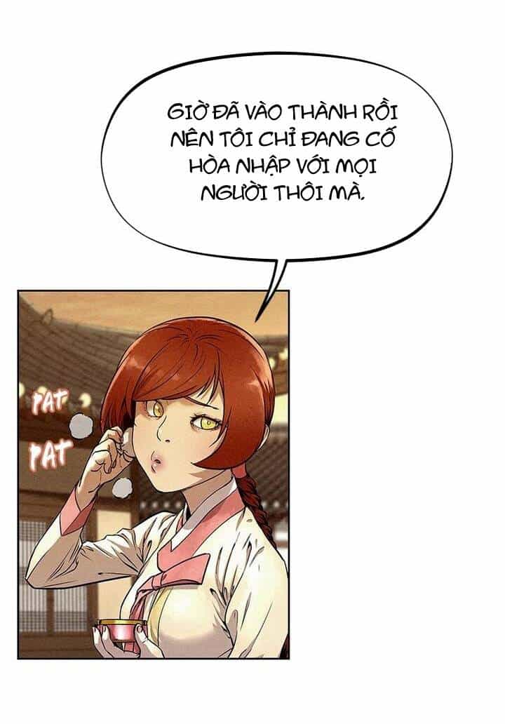 Thợ Săn Mosin - Chương 54 - ảnh 69