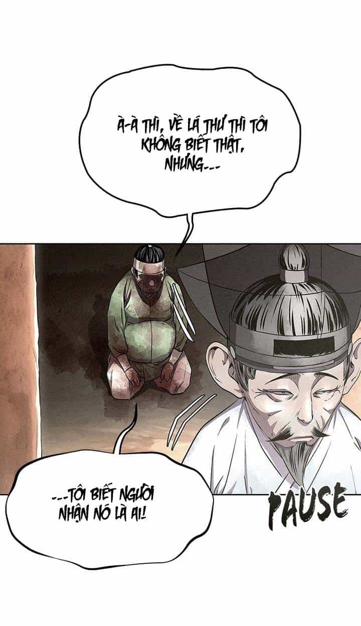 Thợ Săn Mosin - Chương 54 - ảnh 83