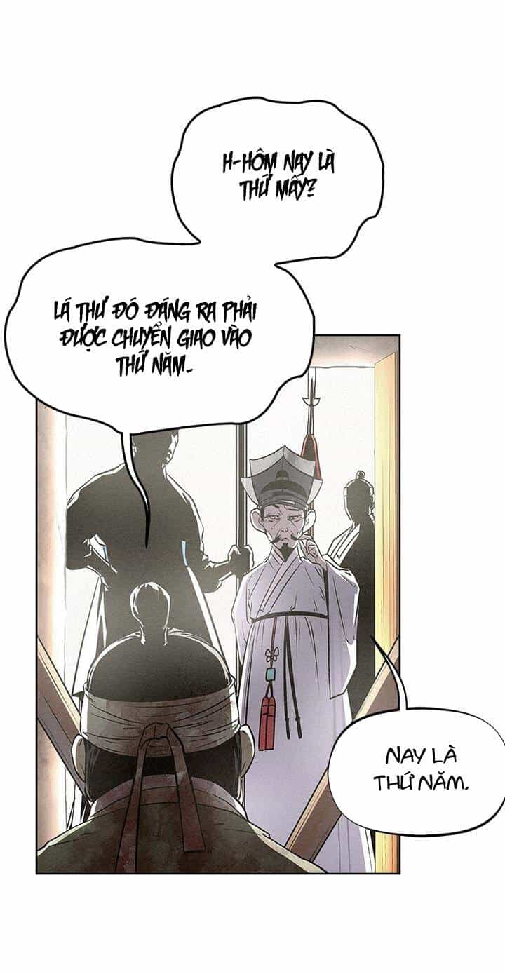 Thợ Săn Mosin - Chương 54 - ảnh 85