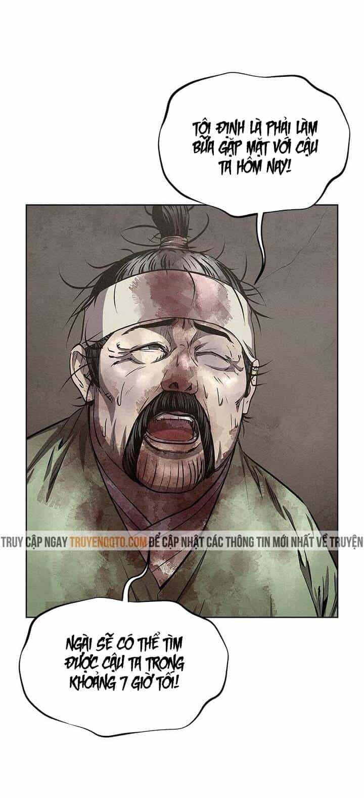 Thợ Săn Mosin - Chương 54 - ảnh 86