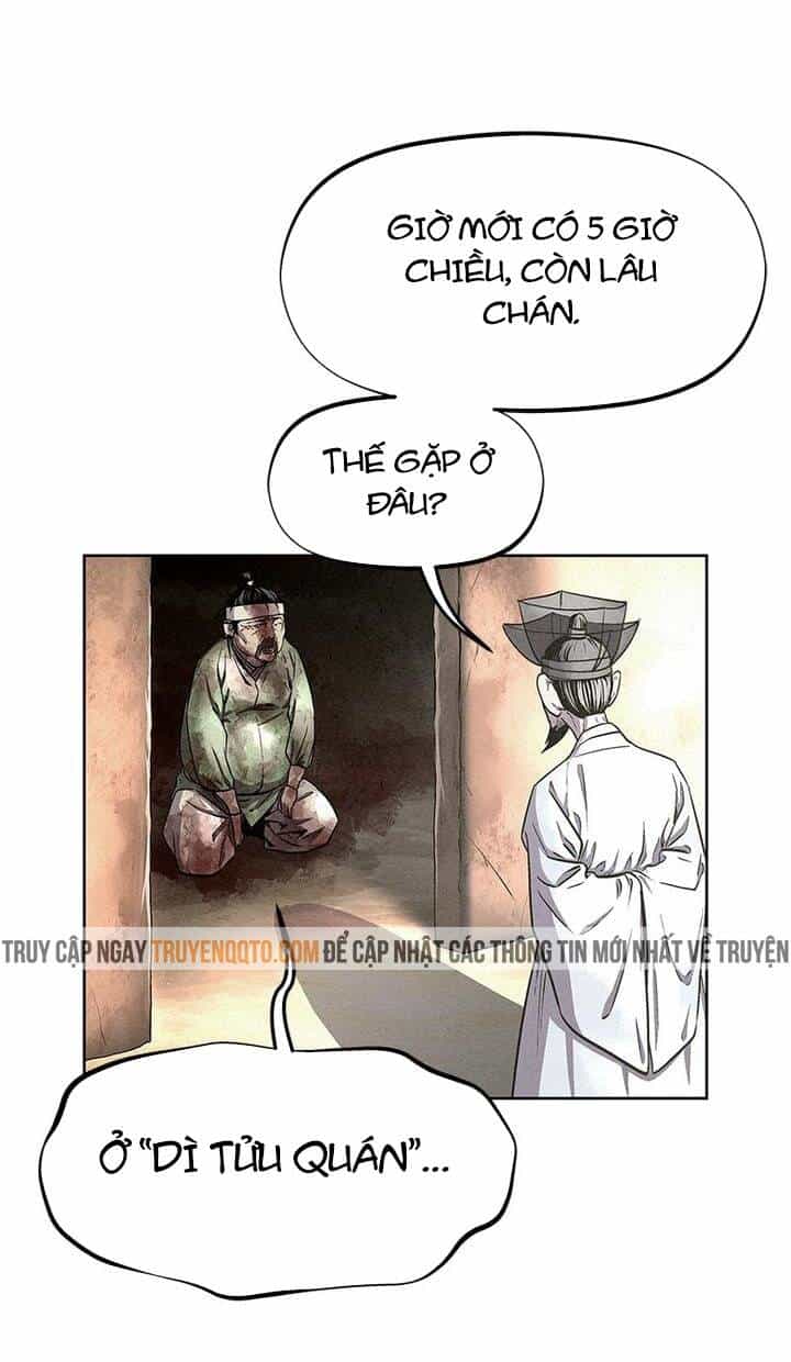 Thợ Săn Mosin - Chương 54 - ảnh 87