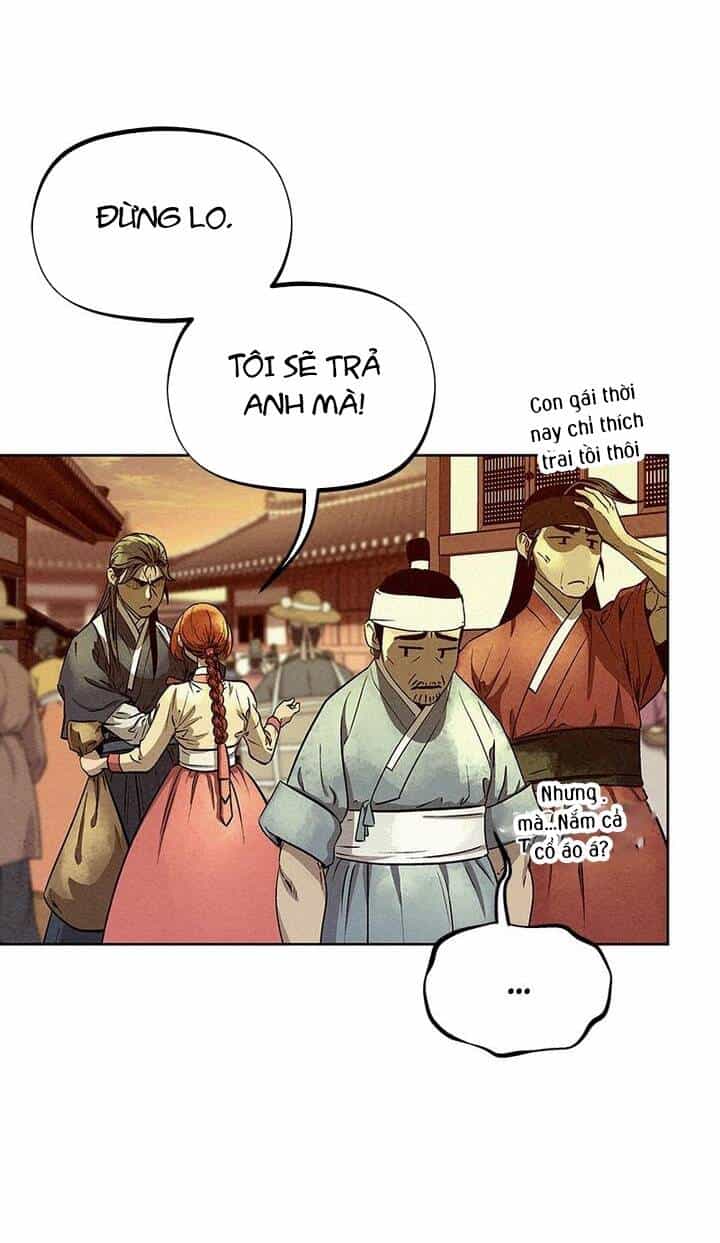 Thợ Săn Mosin - Chương 55 - ảnh 14