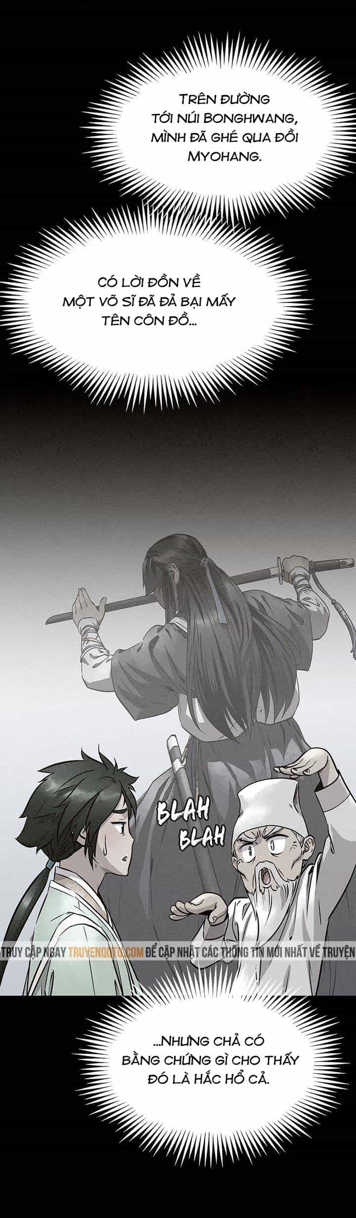 Thợ Săn Mosin - Chương 55 - ảnh 49