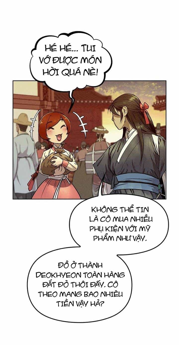 Thợ Săn Mosin - Chương 55 - ảnh 7
