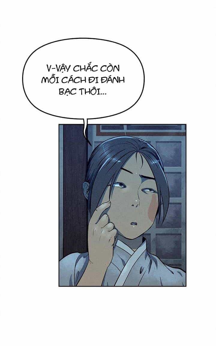 Thợ Săn Mosin - Chương 58 - ảnh 33
