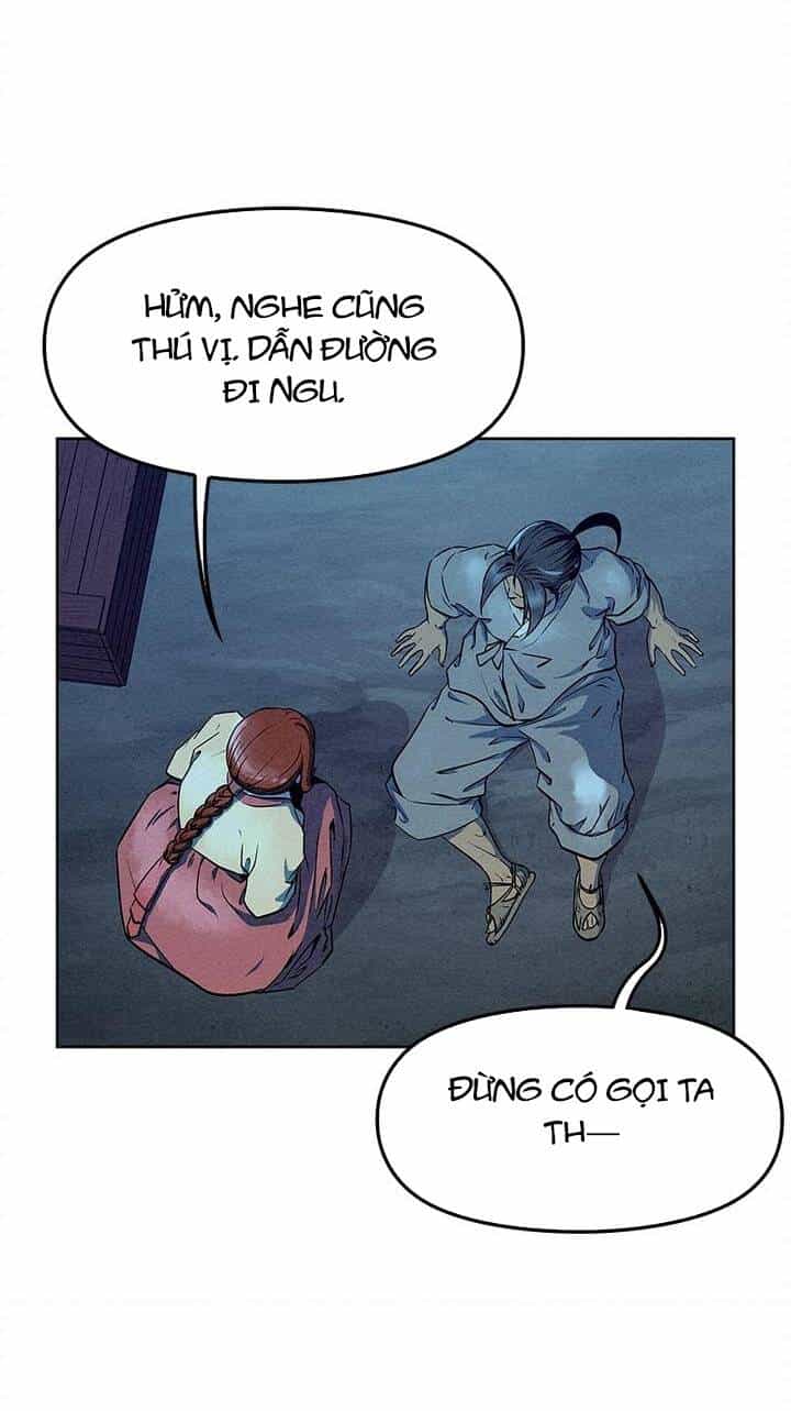 Thợ Săn Mosin - Chương 58 - ảnh 38