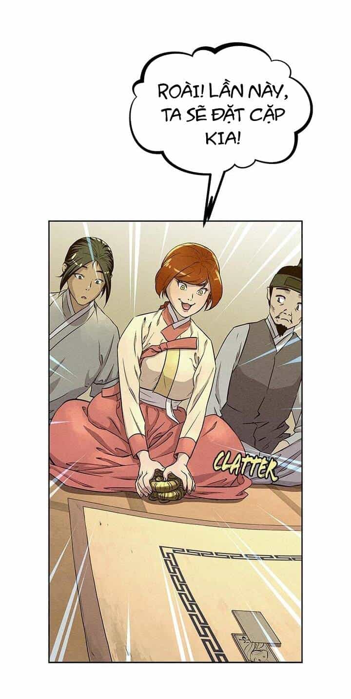 Thợ Săn Mosin - Chương 59 - ảnh 12