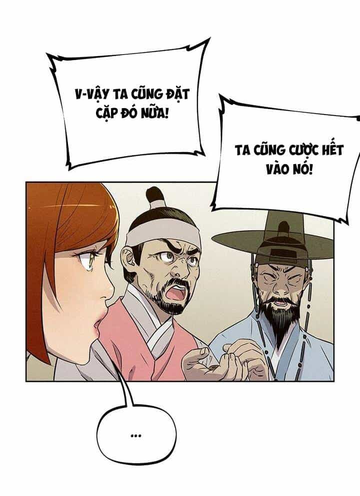 Thợ Săn Mosin - Chương 59 - ảnh 13