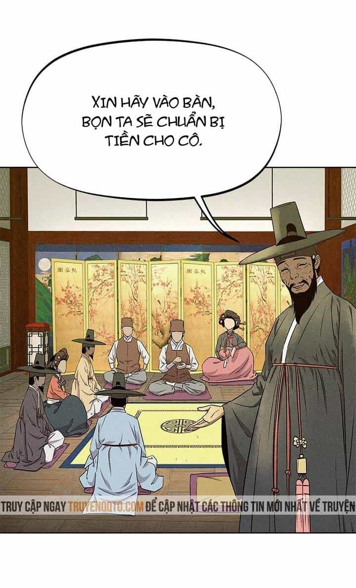 Thợ Săn Mosin - Chương 59 - ảnh 51