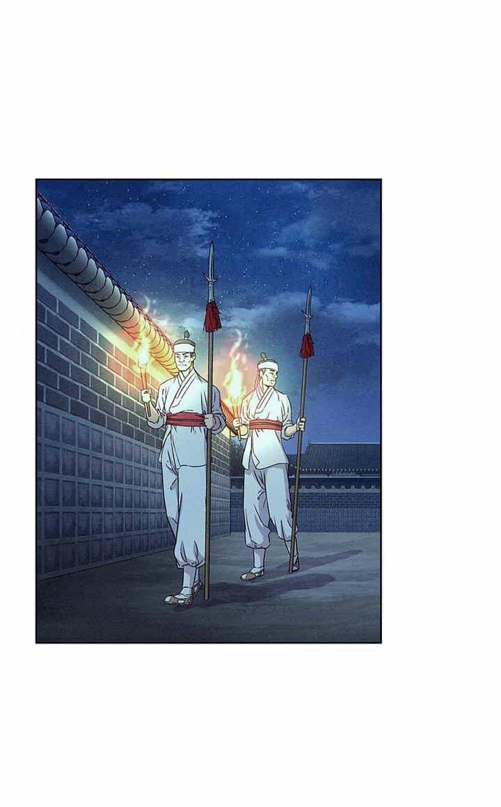 Thợ Săn Mosin - Chương 59 - ảnh 61