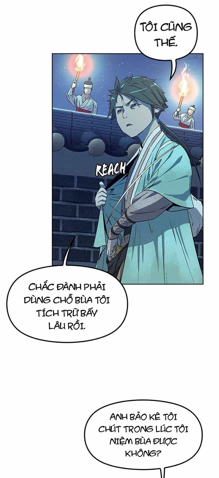 Thợ Săn Mosin - Chương 60 - ảnh 12