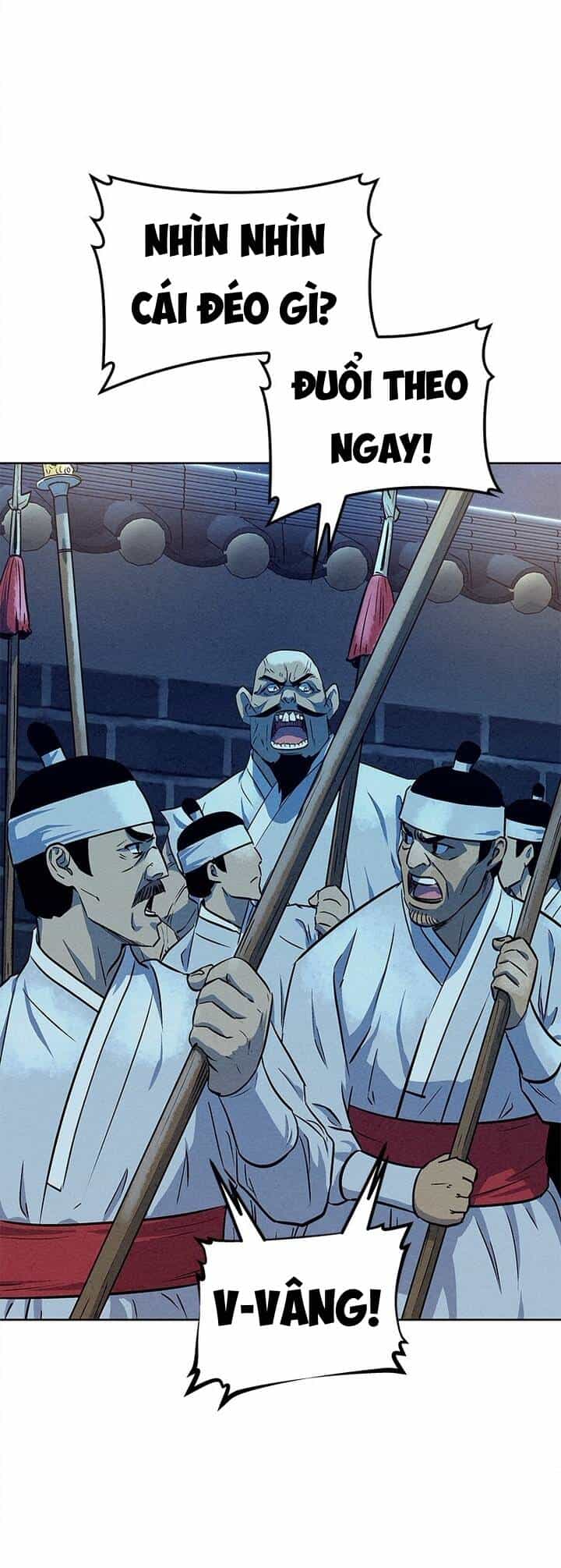 Thợ Săn Mosin - Chương 60 - ảnh 19