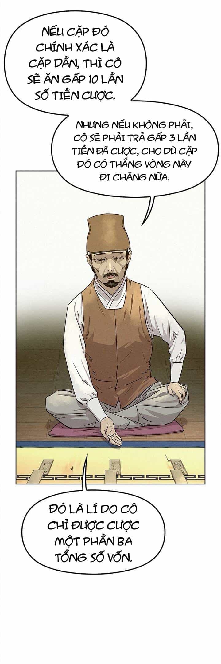 Thợ Săn Mosin - Chương 60 - ảnh 28