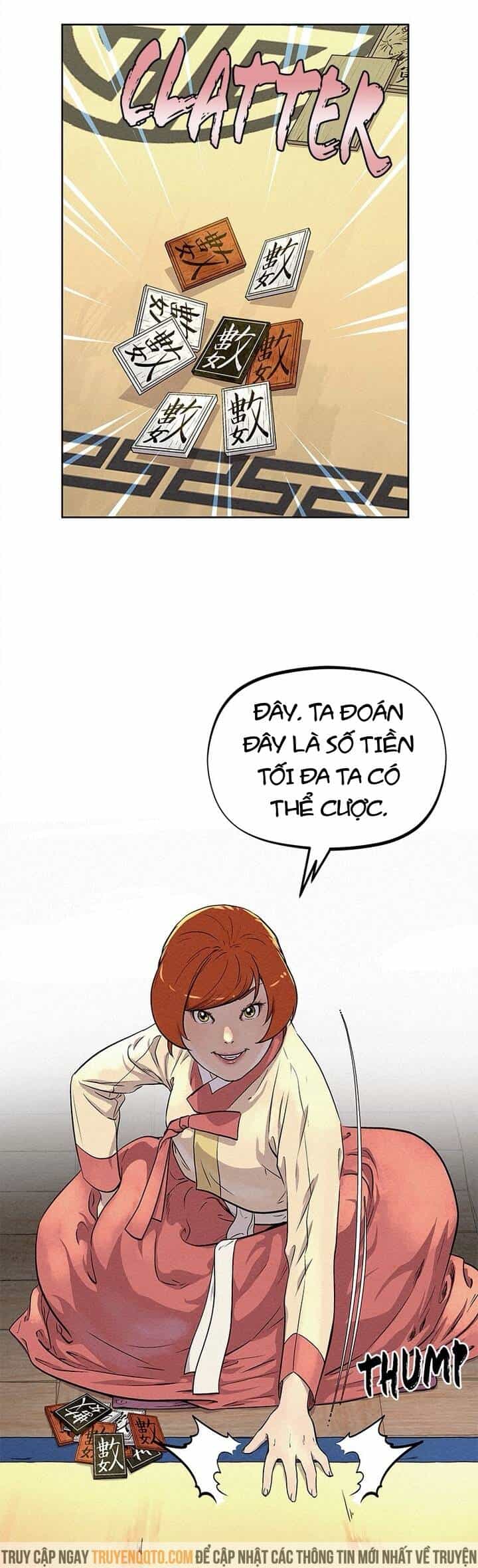 Thợ Săn Mosin - Chương 60 - ảnh 30