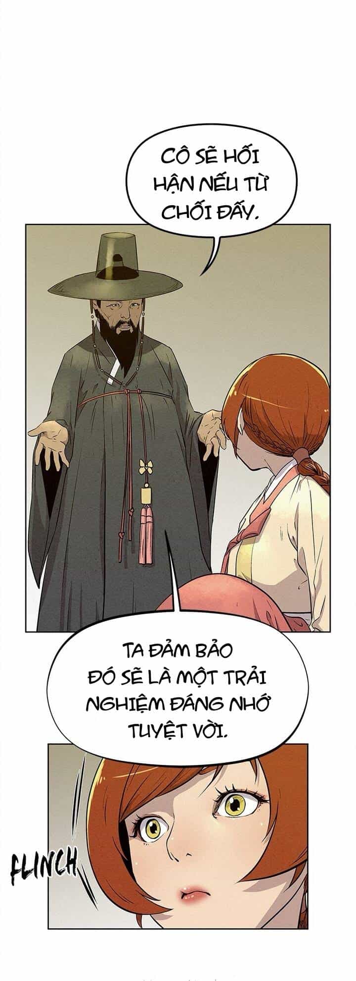 Thợ Săn Mosin - Chương 60 - ảnh 38