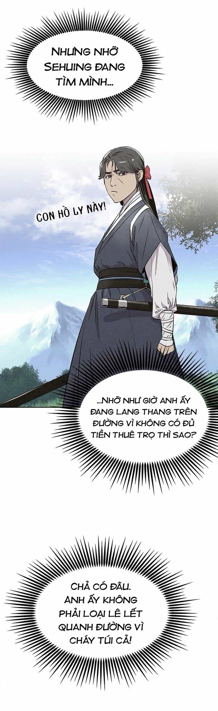Thợ Săn Mosin - Chương 60 - ảnh 40