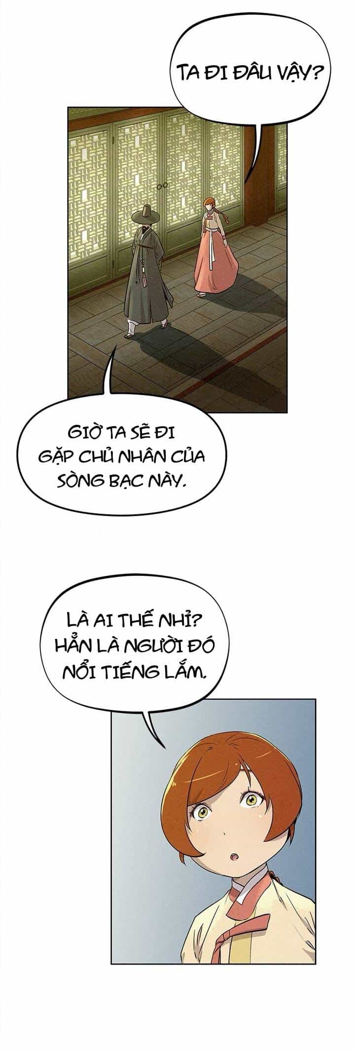 Thợ Săn Mosin - Chương 60 - ảnh 42