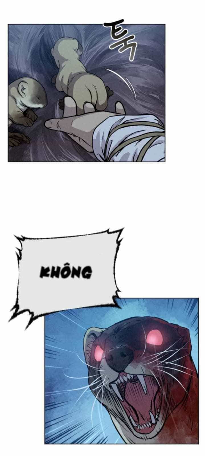 Thợ Săn Mosin - Chương 6 - ảnh 14