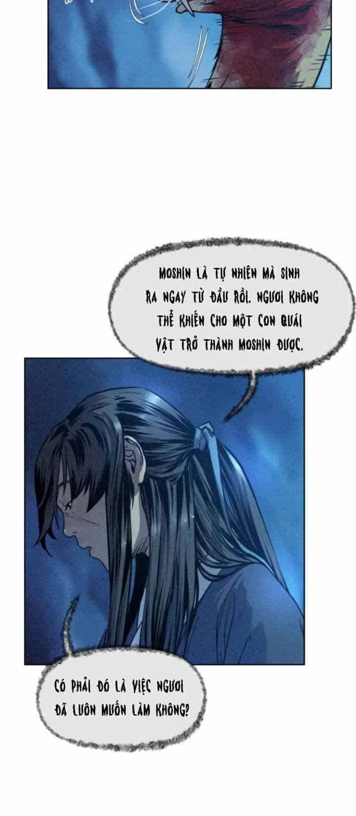 Thợ Săn Mosin - Chương 6 - ảnh 16