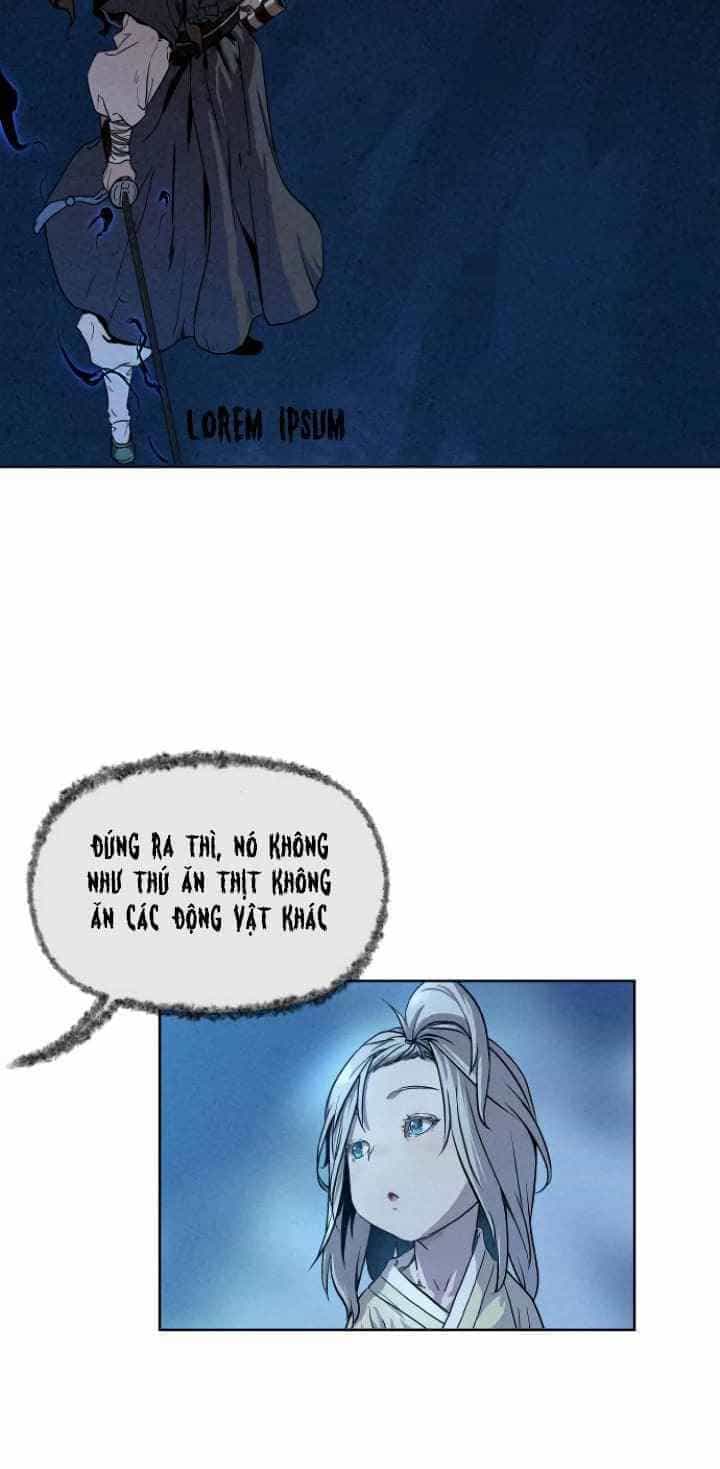 Thợ Săn Mosin - Chương 6 - ảnh 21