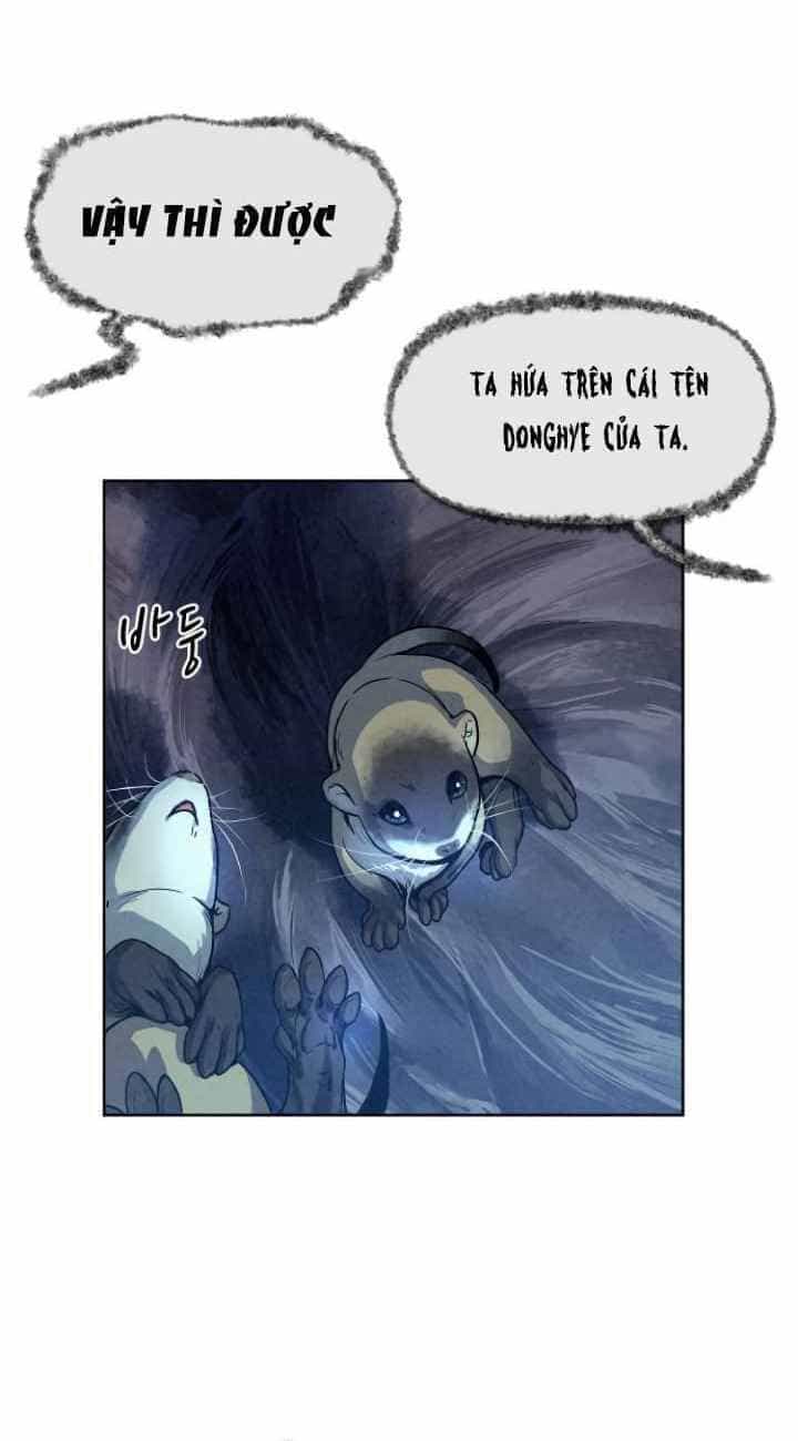 Thợ Săn Mosin - Chương 6 - ảnh 33