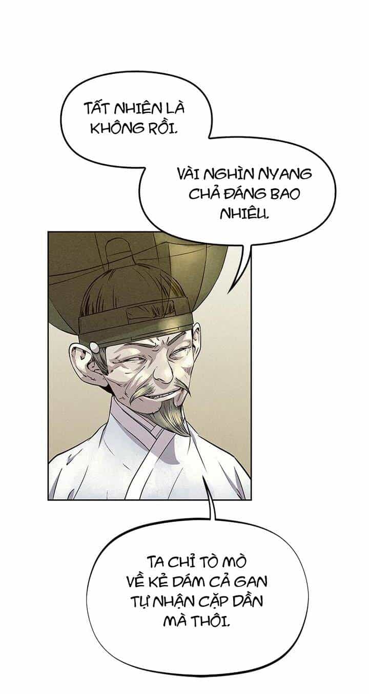 Thợ Săn Mosin - Chương 61 - ảnh 12