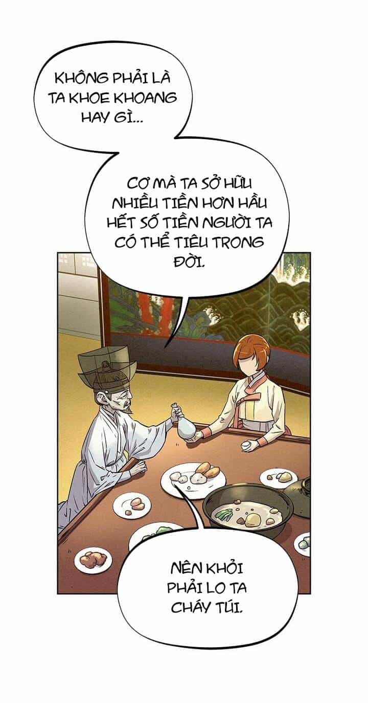 Thợ Săn Mosin - Chương 61 - ảnh 18