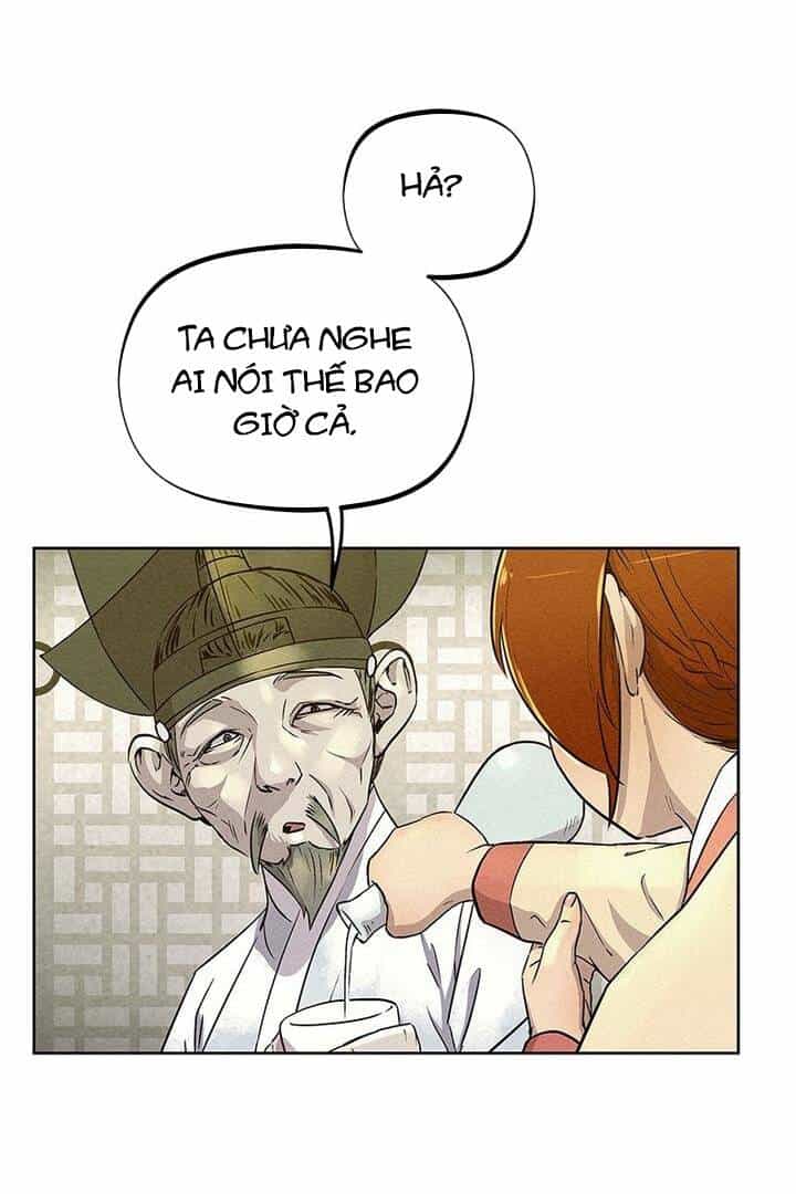 Thợ Săn Mosin - Chương 61 - ảnh 20