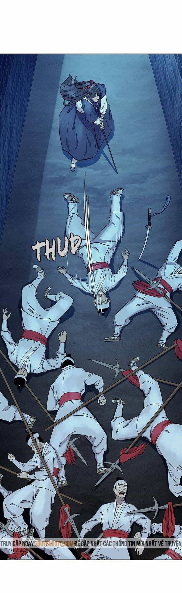 Thợ Săn Mosin - Chương 61 - ảnh 32