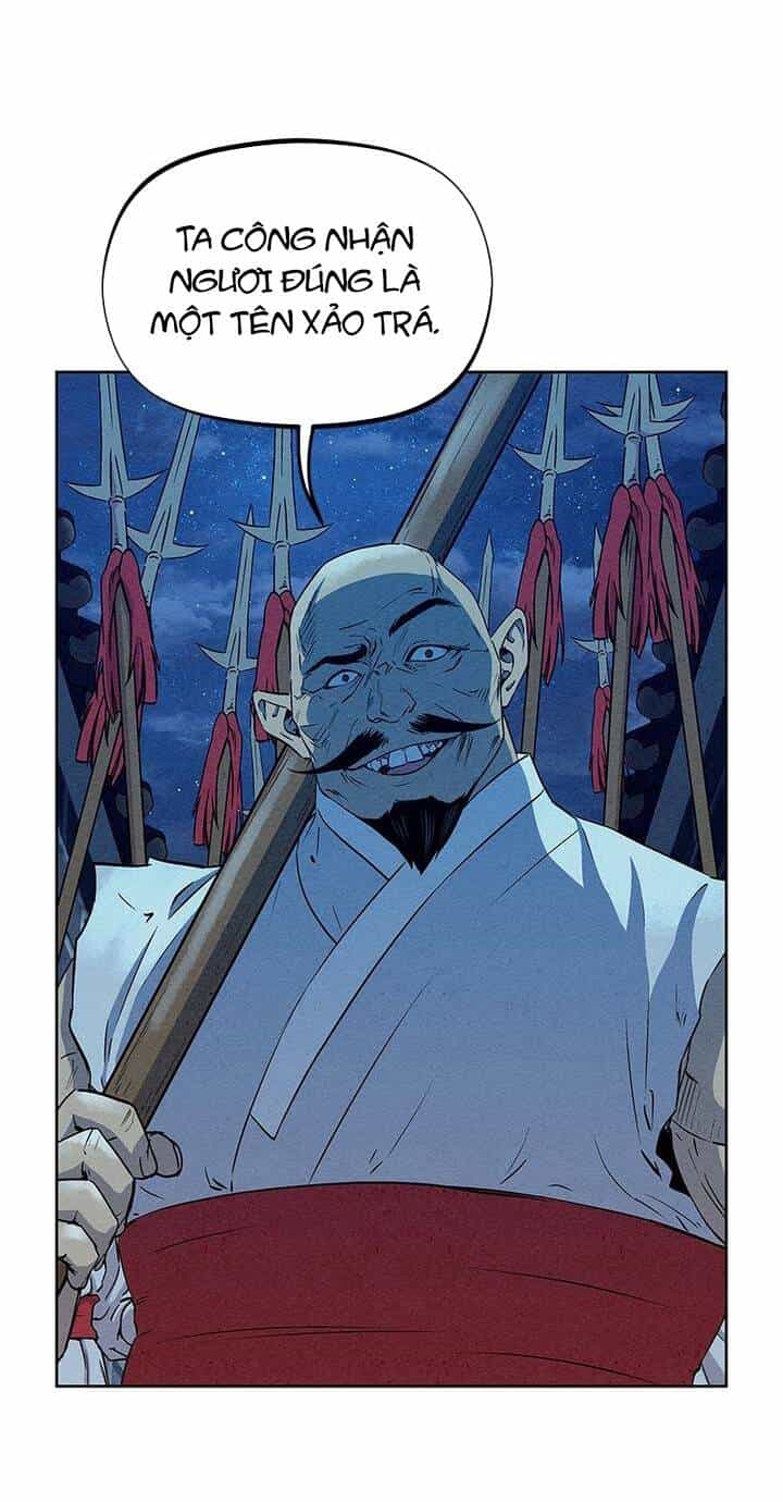 Thợ Săn Mosin - Chương 61 - ảnh 34