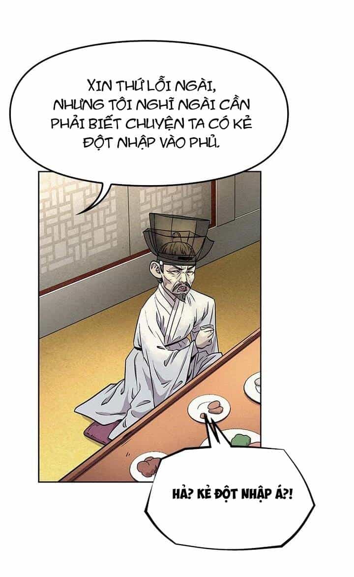 Thợ Săn Mosin - Chương 61 - ảnh 65