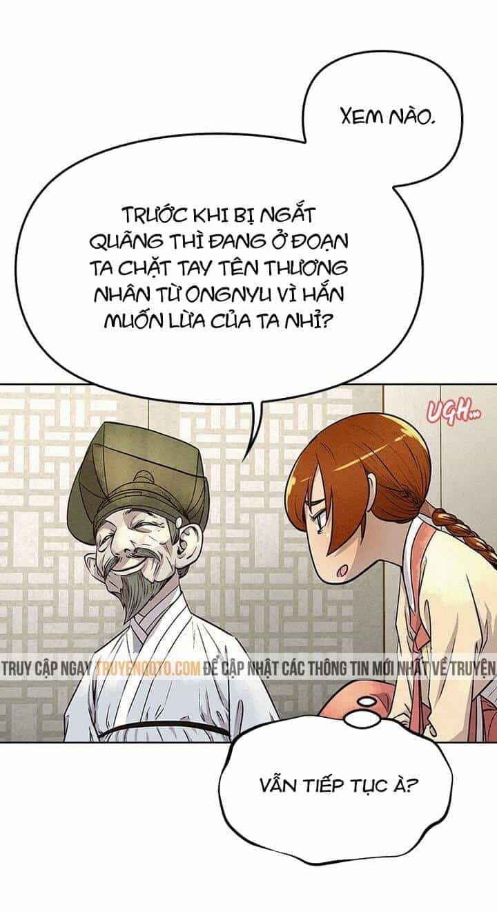 Thợ Săn Mosin - Chương 61 - ảnh 69