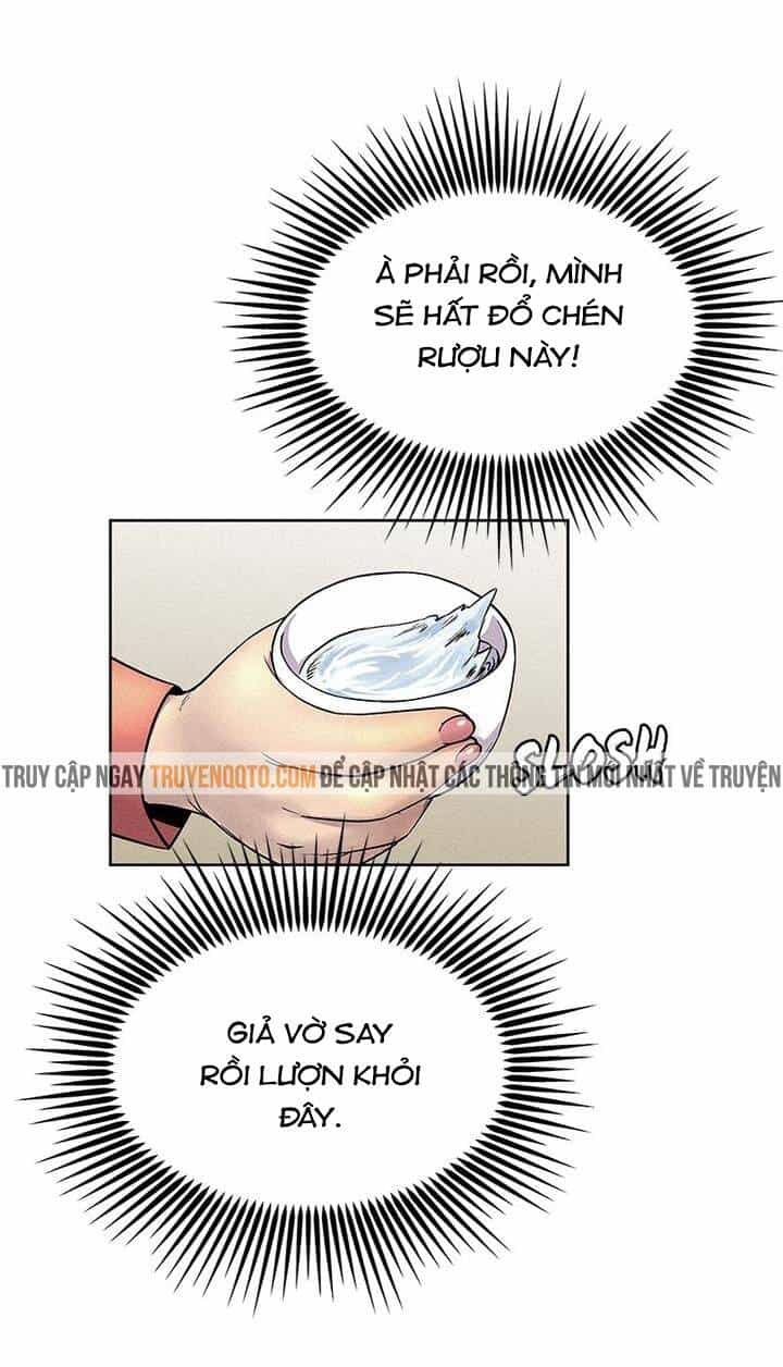 Thợ Săn Mosin - Chương 61 - ảnh 71