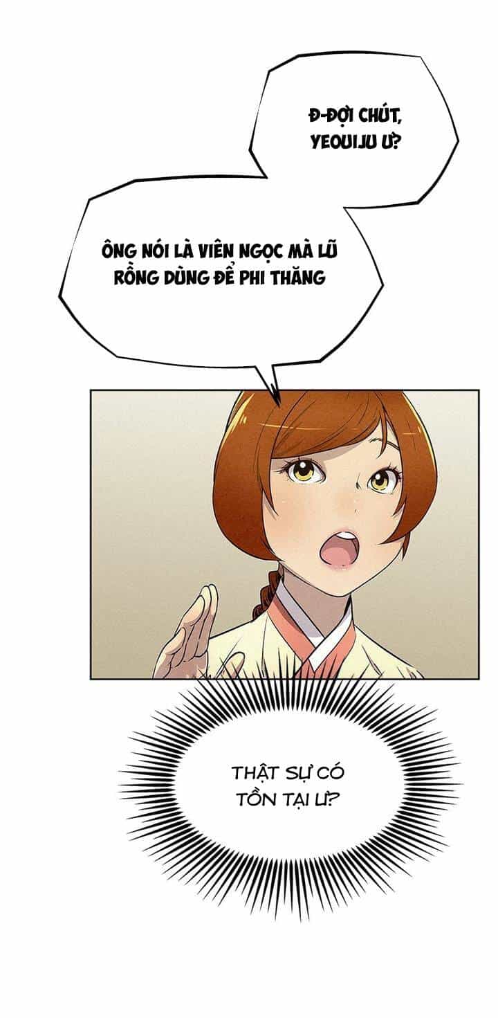 Thợ Săn Mosin - Chương 61 - ảnh 73