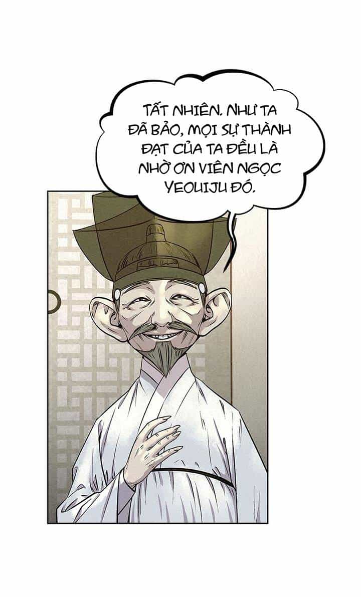 Thợ Săn Mosin - Chương 61 - ảnh 74