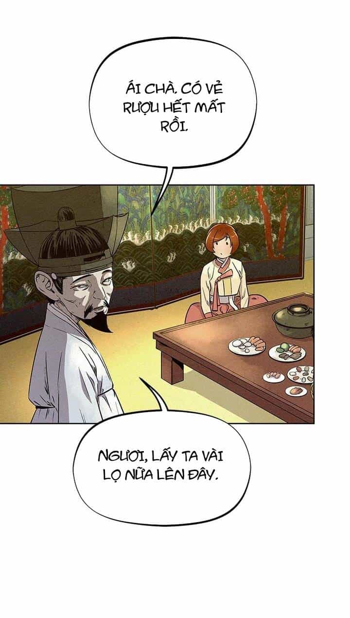 Thợ Săn Mosin - Chương 61 - ảnh 9