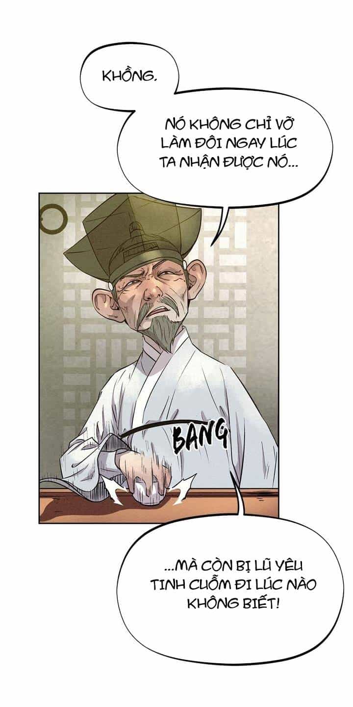 Thợ Săn Mosin - Chương 62 - ảnh 12