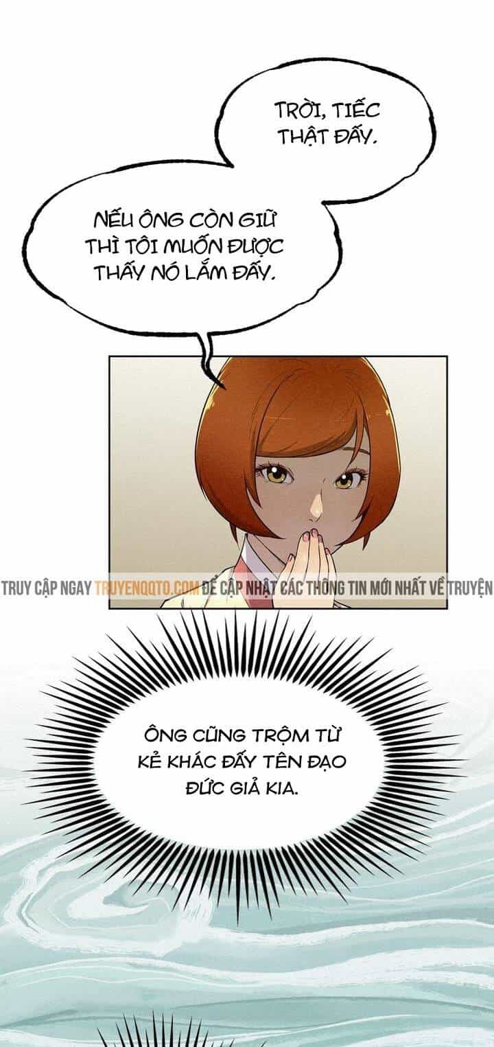 Thợ Săn Mosin - Chương 62 - ảnh 13
