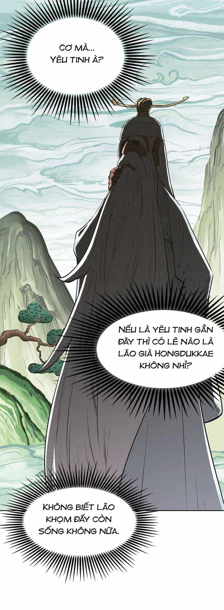 Thợ Săn Mosin - Chương 62 - ảnh 14