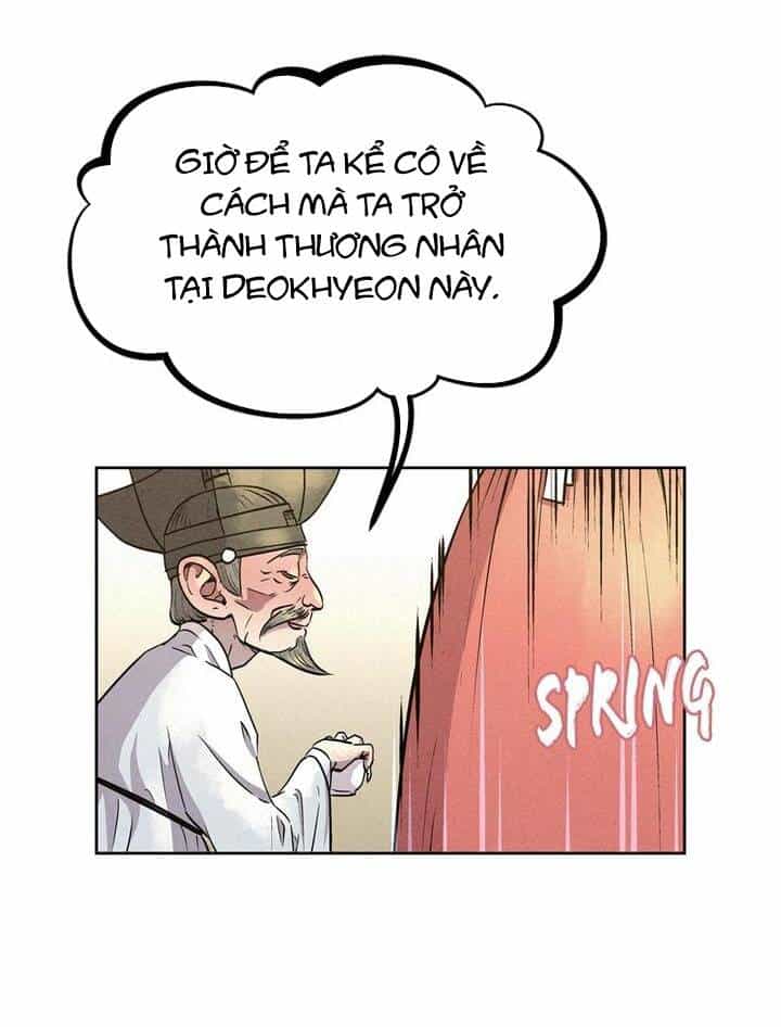 Thợ Săn Mosin - Chương 62 - ảnh 16