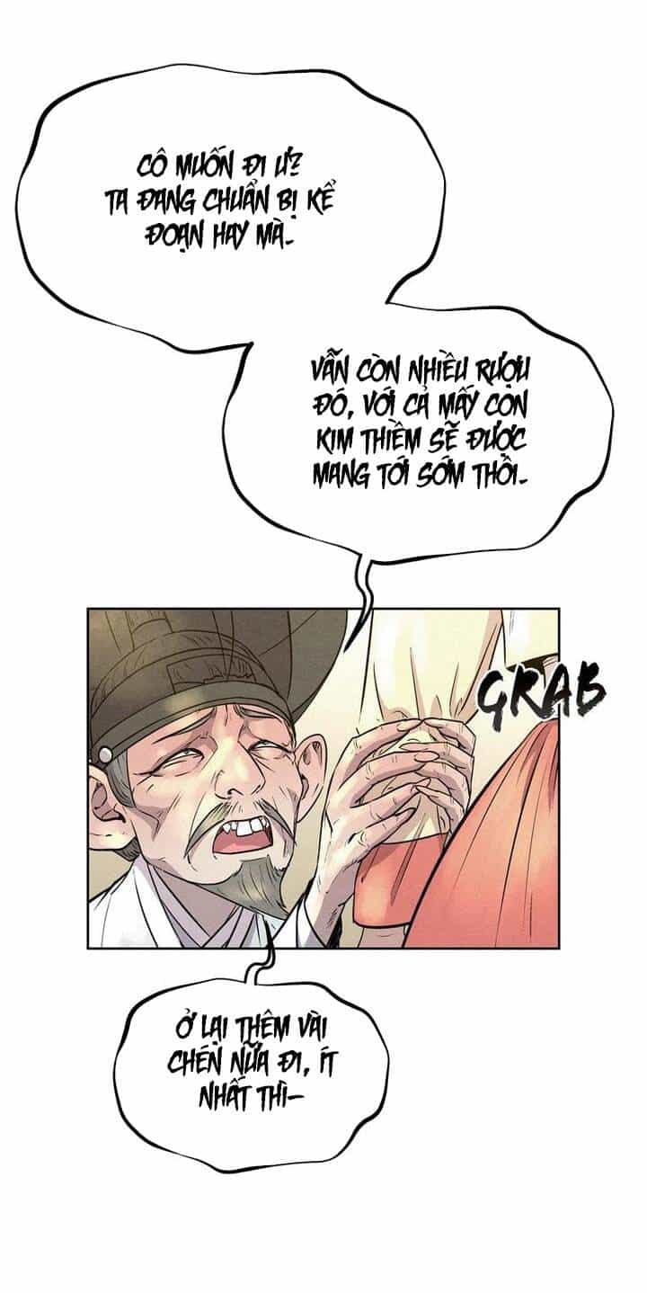 Thợ Săn Mosin - Chương 62 - ảnh 18