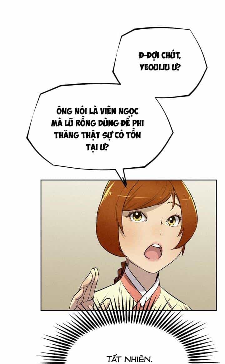 Thợ Săn Mosin - Chương 62 - ảnh 7