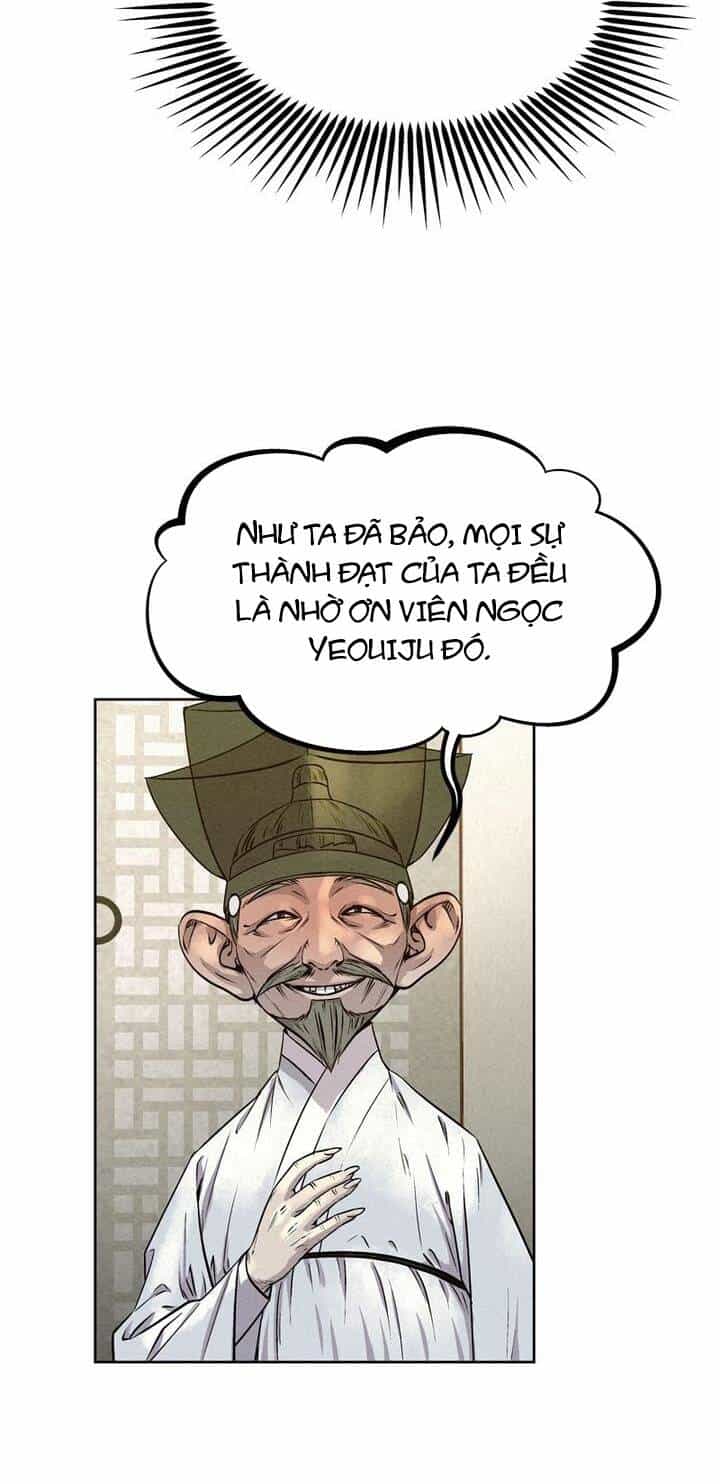 Thợ Săn Mosin - Chương 62 - ảnh 8