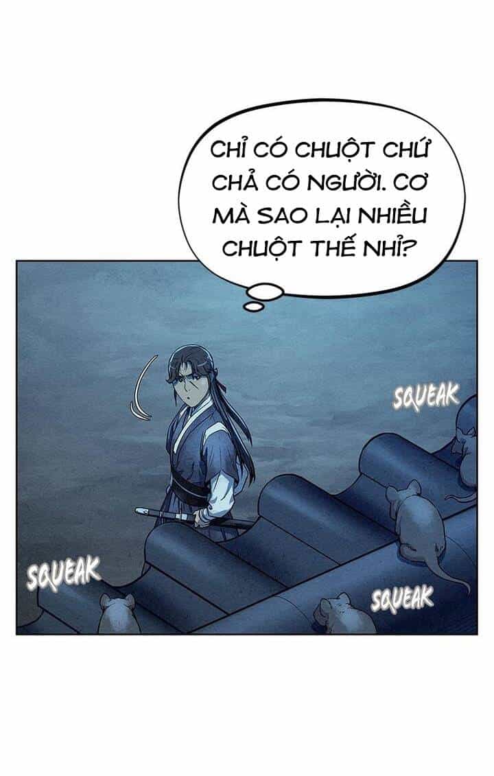 Thợ Săn Mosin - Chương 63 - ảnh 27